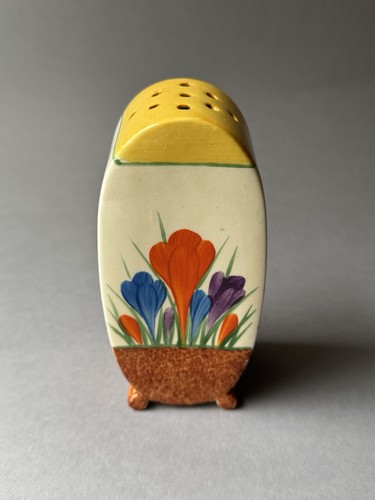 Clarice cliff art deco bonjour - cliff,