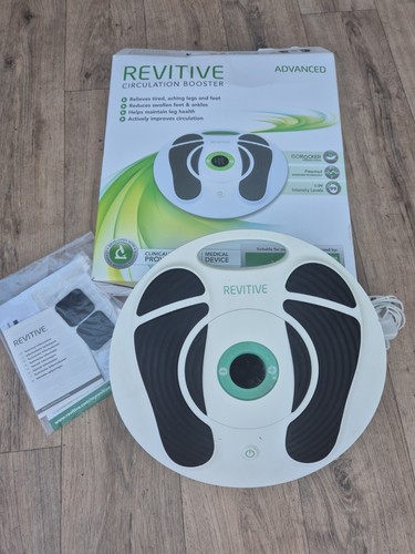 Revitive advanced circulation - revitive,