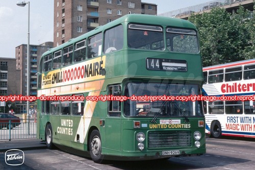 Bus photo united counties - photo,