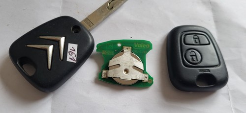 Peugeot toyota citroen remote - peugeot,