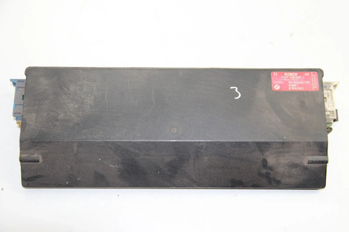 Bmw e34 control unit air - e34,