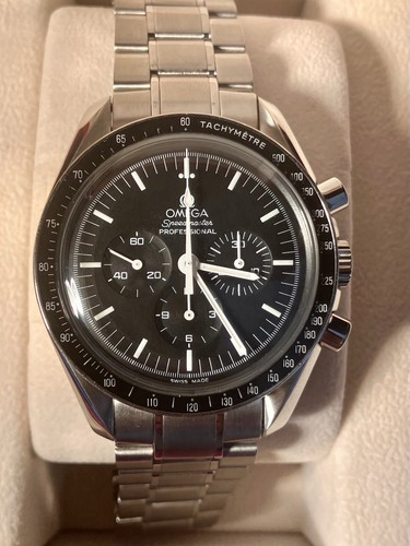 Omega speedmaster professional - omega,