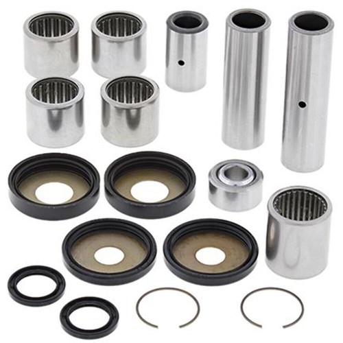 Swingarm linkage kit dr350 - swingarm,
