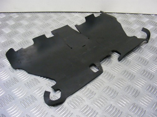 Suzuki gsx 750 - engine, top
