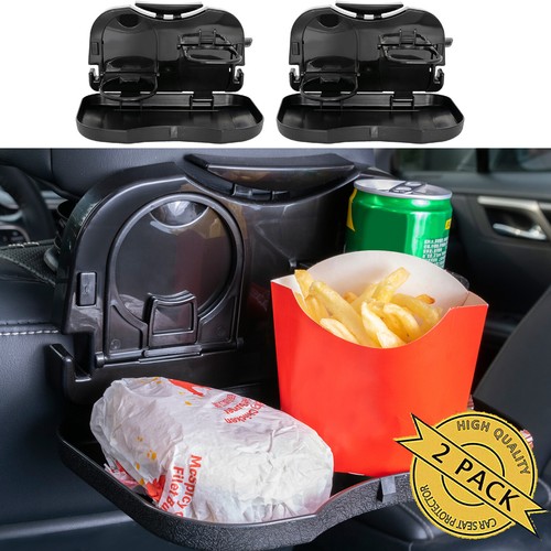 Car seat back - seat, rear