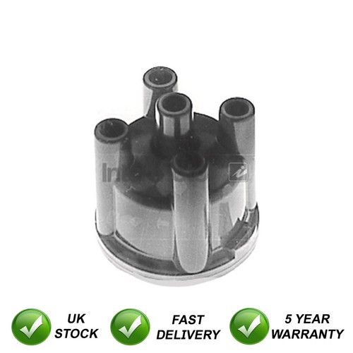 Sjr distributor cap - distributor, fits