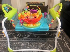 Fisher price Toddler Jumperoo 