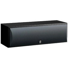 Yamaha NS-C210B Center Speaker