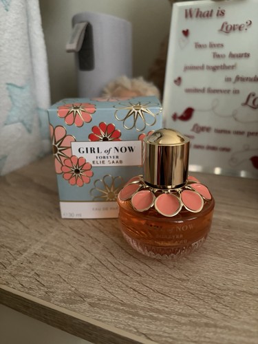 Elie saab girl now - elie, of