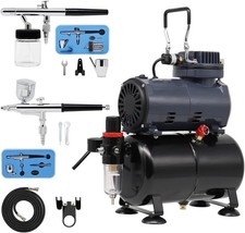 SwitZer AS186 Airbrush