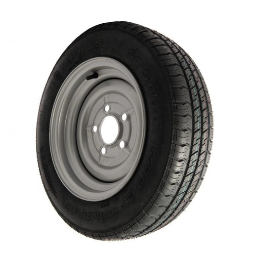 Trailer wheel inch - wheel, 12