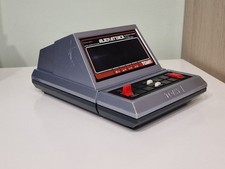 Tomy Alien Attack Table Top Video Game Vintage/Retro80s Sought-after Collectable