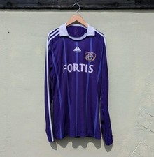 Rare Anderlecht 2008 / 2009