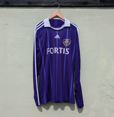 Rare anderlecht 2008 2009 - /,