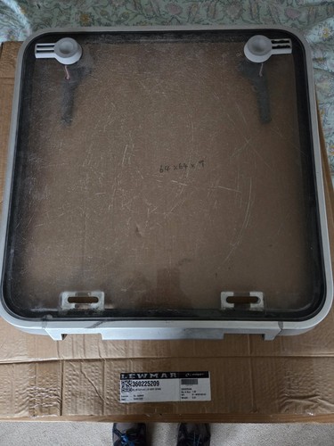 Lewmar ocean hatch size - lewmar,