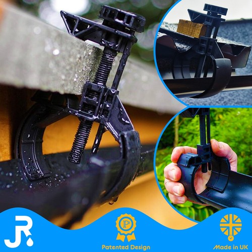 Shed mini guttering gutter - guttering,