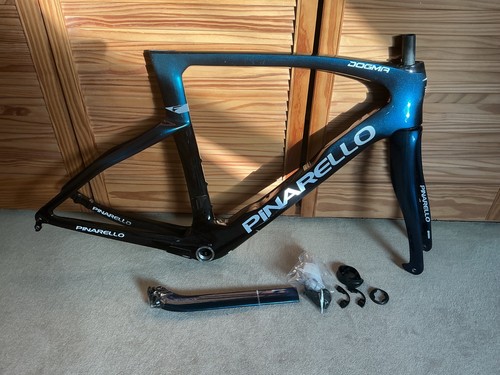 Pinarello dogma frame size - pinarello,