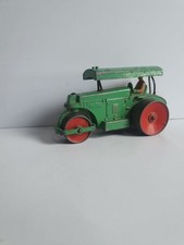 Dinky Toys No.25P (251) Aveling Barford Diesel Roller (1948-63)