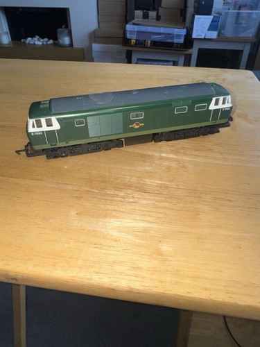Hornby r758 gauge class - hornby, oo
