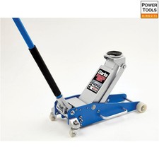 Clarke 7621803 Ctj2500Qlgb