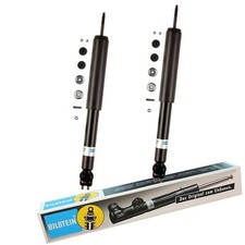 2 Bilstein Shock Absorbers B4 Front for Mercedes SL R107