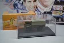 OXFORD / CODE 3 - BRITISH ARMY