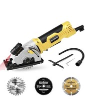 Enventor Mini Circular Saw