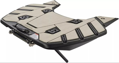 2021 2024 yamaha - waverunner, vx