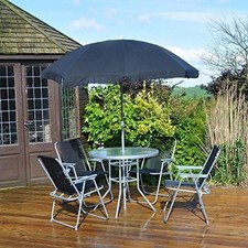 Garden Patio Furniture Set