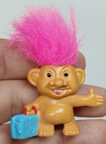 Weetos trolls hols - weetos, on