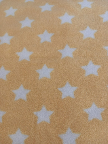 Lily dan yellow stars - lily,