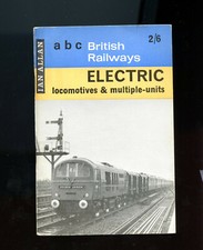 Ian Allan ABC Electric