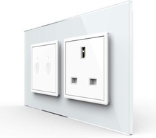 LIVOLO Smart Wall Switch(No
