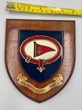 Royal Norfolk & Suffolk Yacht