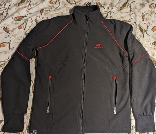Flexifoil softshell jacket - flexifoil,