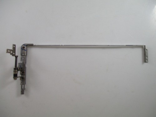 Lcd left hinge - bisagra, hp