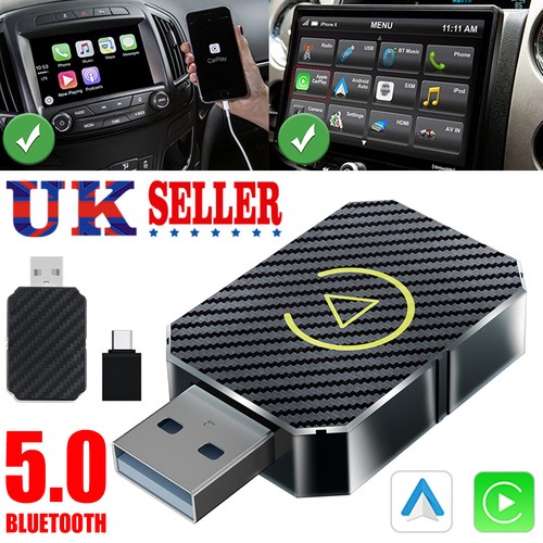 Usb wireless carplay adapter - usb,