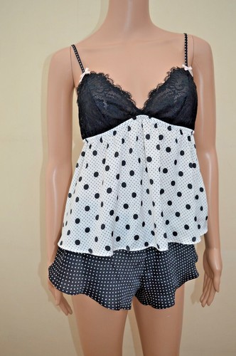 New boutique satin spot - m&s,