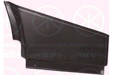 Weld-In Panel - RH - Sidewall