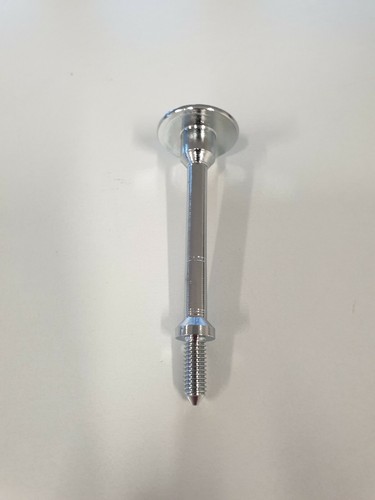 Valve cover screw - *big, bike