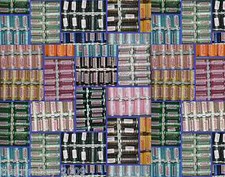 Superstitch Five Hundred Yard