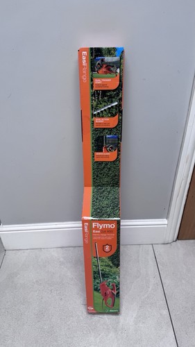 Flymo easi cut 450 electric - cut,