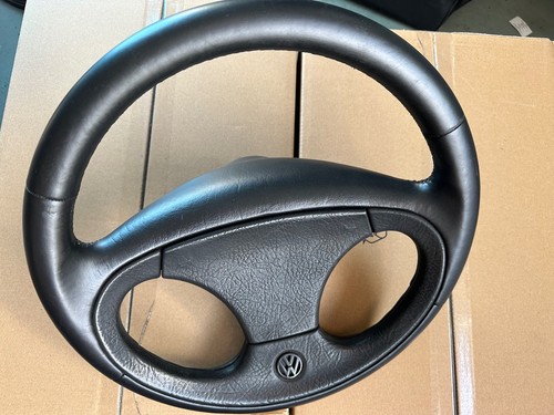 Vr6 steering wheel gti - steering,