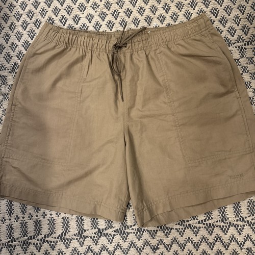 Filson green river khaki - filson,