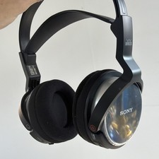 Sony Wireless Headphones
