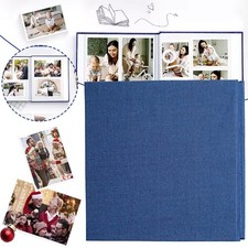 Large Self-Adhesive Photo