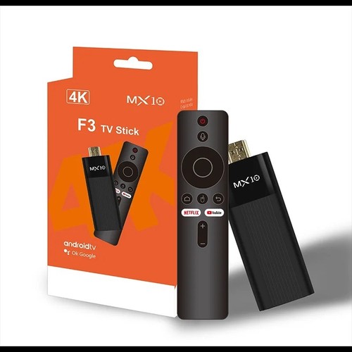 Fire stick ultra - fire,