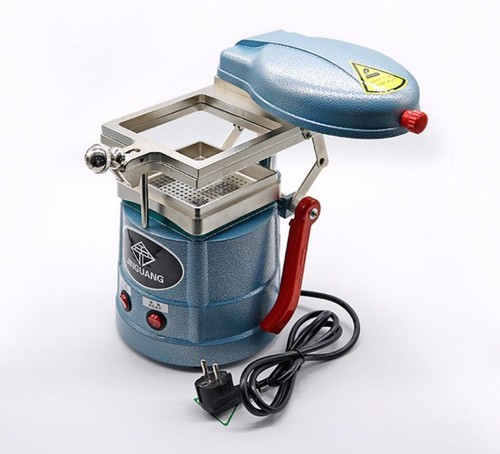 Dental vacuum former lab - dental,
