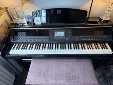 yamaha clavinova digital piano