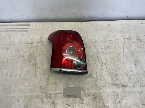 Toyota avensis 2007 passenger - avensis,